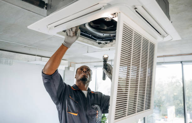 Licensed Hvac Maintenance service in Edgerton, KS - FH HVAC