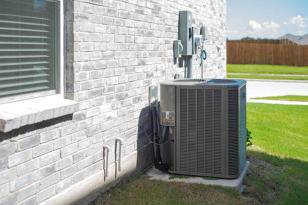 Reliable Hvac Maintenance contractor in Edgerton, KS by FH HVAC